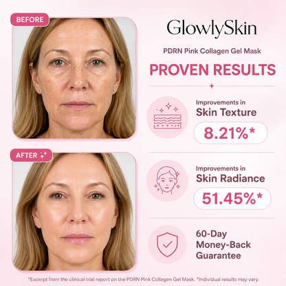 Add this to your skincare routine daily to help reveal smoother, glowier and more radiant skin.