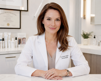 Dr. Emily Harper