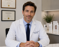 Dr. James Whitaker