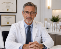 Dr. Oliver Bennett